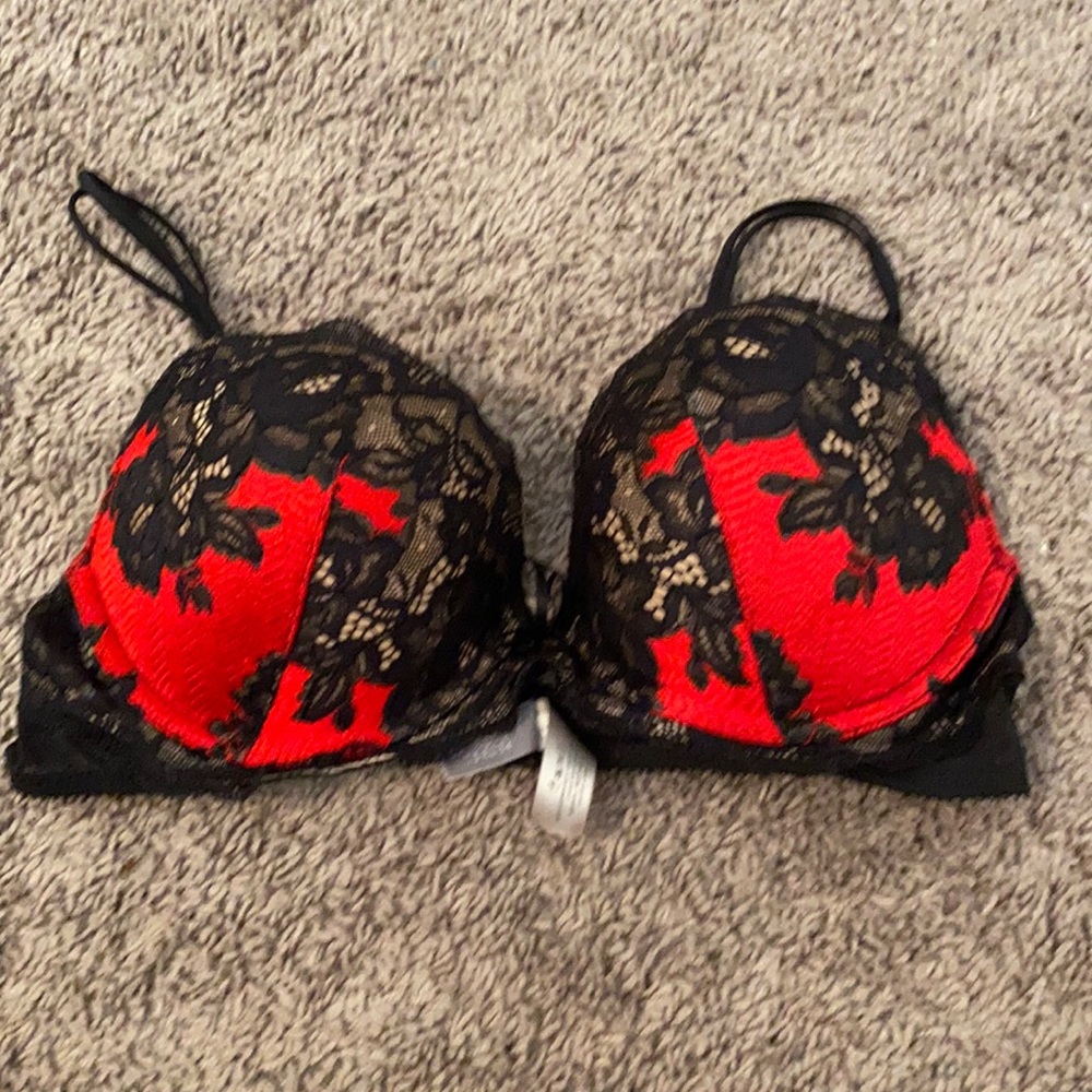 Sexy VS push up 36B